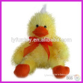 plush easter yellow duck toys,easter plush stuffed duck soft toy
